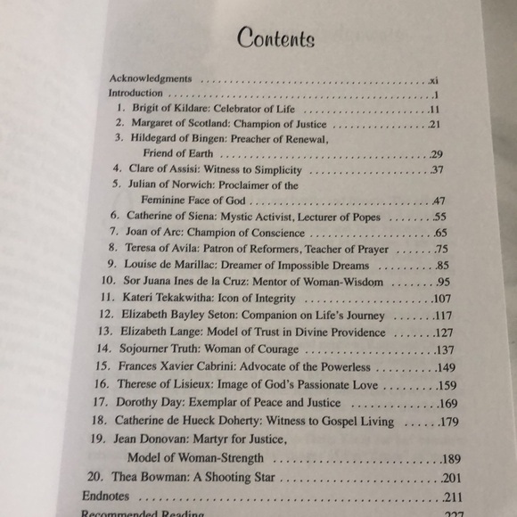 WOMEN’S Spirituality Books for Women of the Bible Studies - Picture 4 of 8